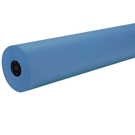 Tru-Ray Art Roll, Blue, 36in x 500ft 100597